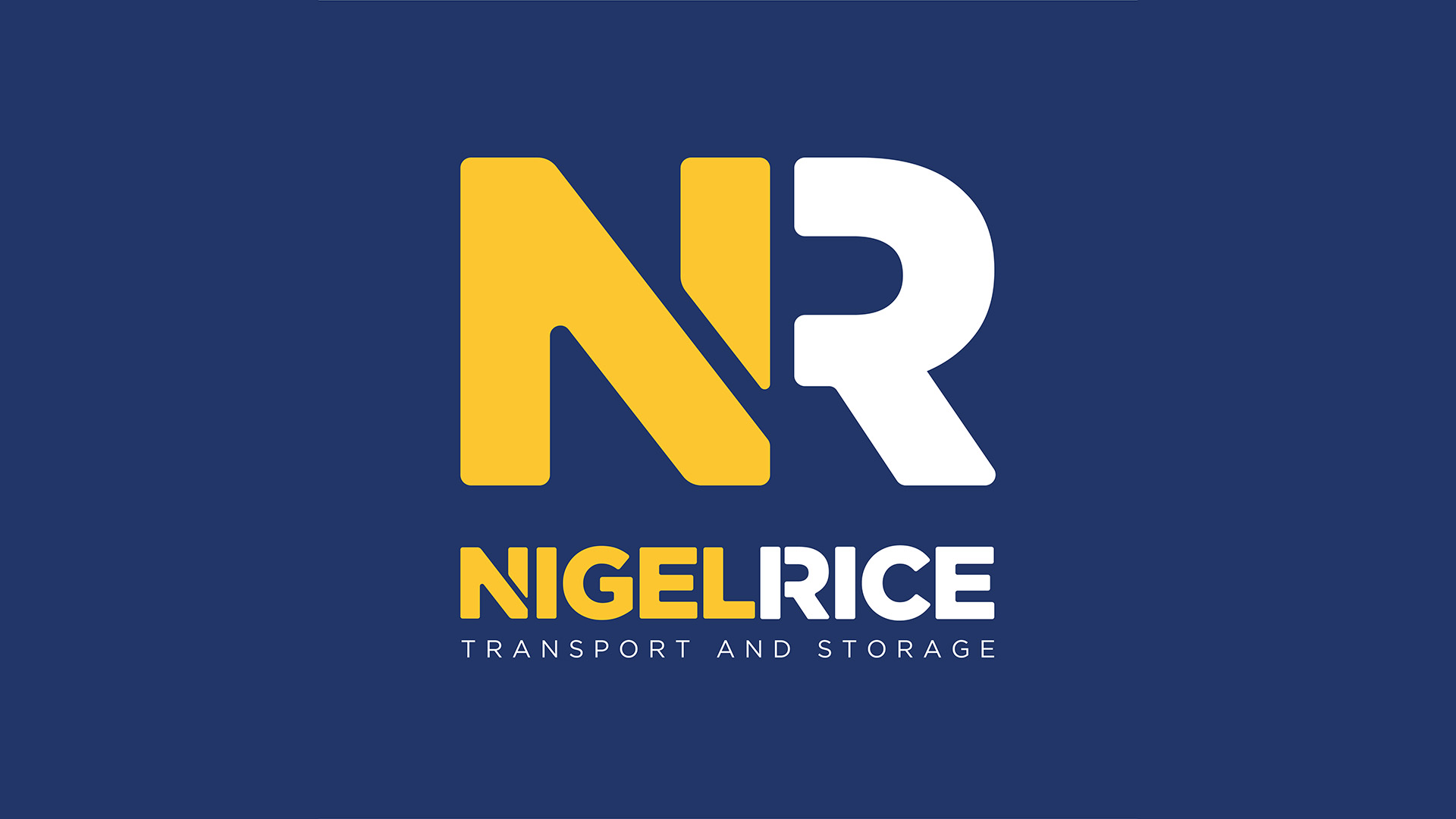 Nigel Rice logo