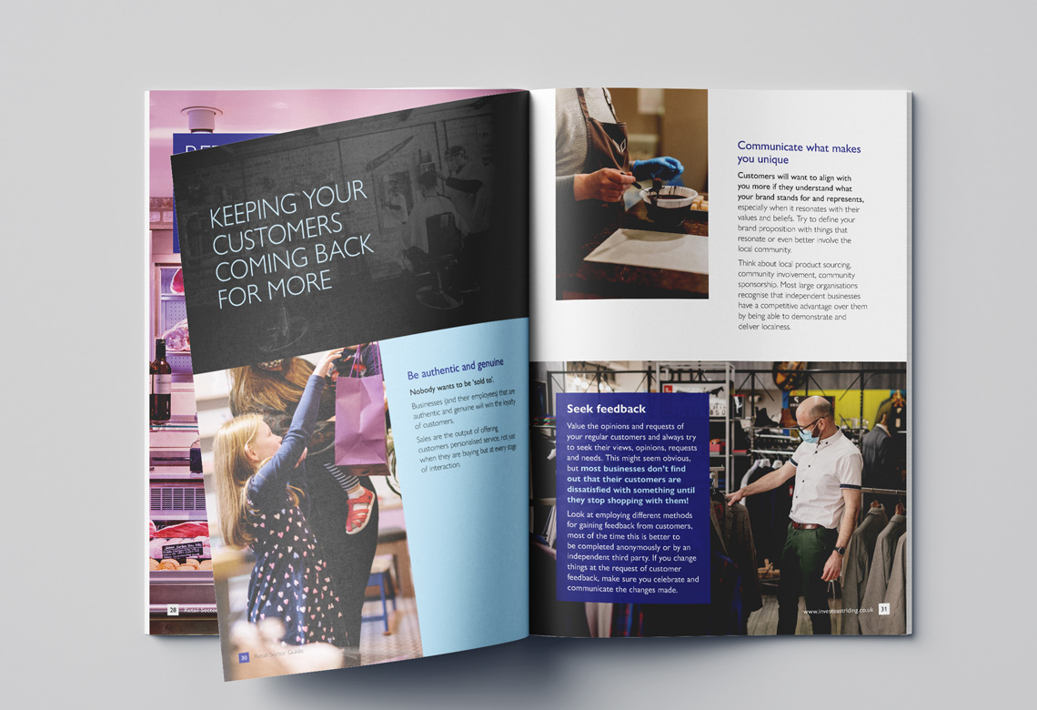 EYRC Retail Sector Guide